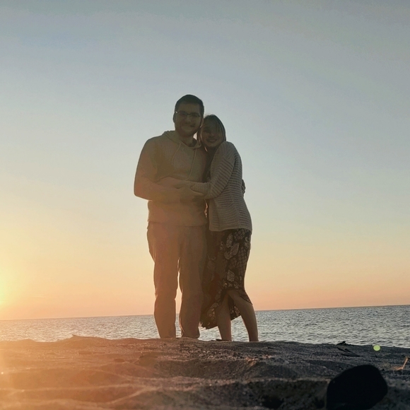 Happy You are Here!🌷 - Picture 9 of 17